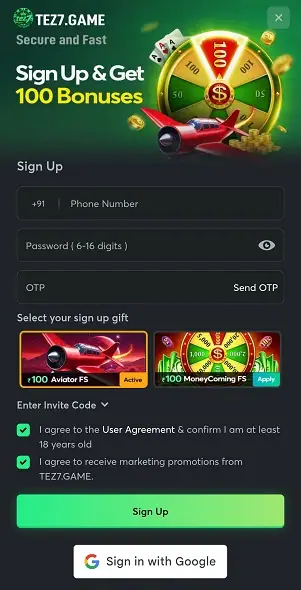 TEZ7 Game - Download Latest Official Version APK